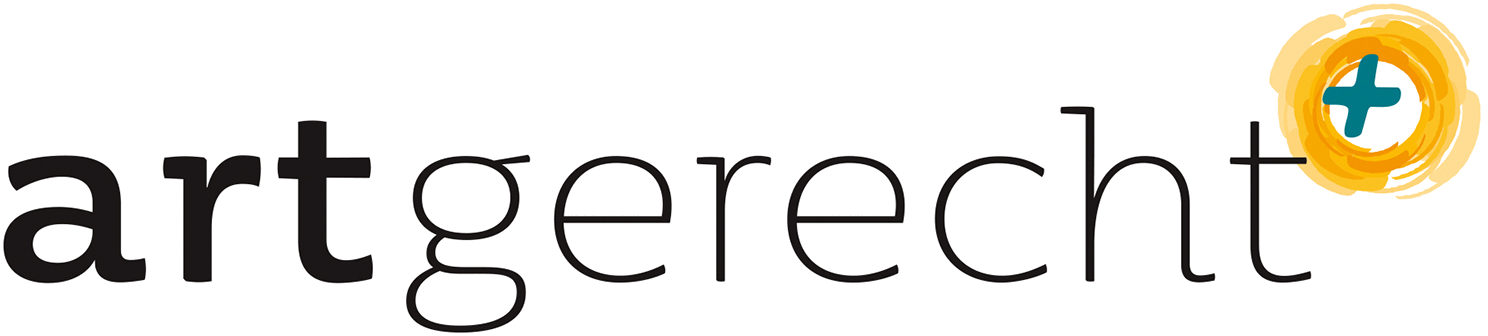 artgerecht® Logo